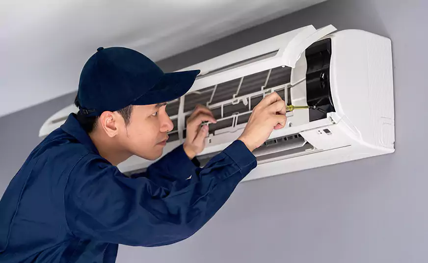 AC Duct Cleaning Madera