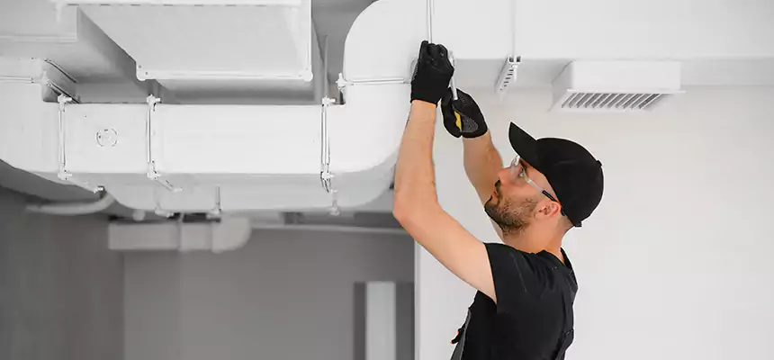 Our Air Duct Cleaning Services in Madera, CA