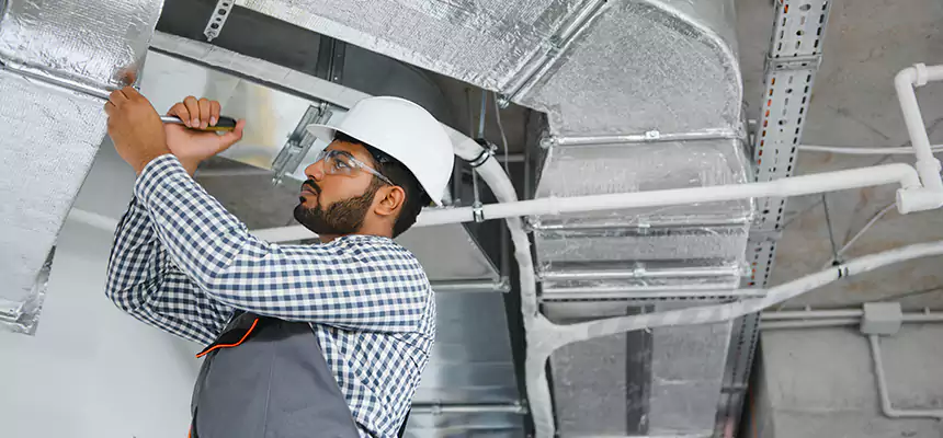 Proactive Ac Vent Repairs & Air Duct Replacement Companies Near Me in Madera