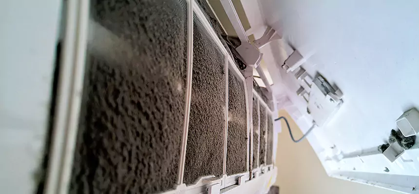 Preventive Air Duct Bacteria Removal in Madera