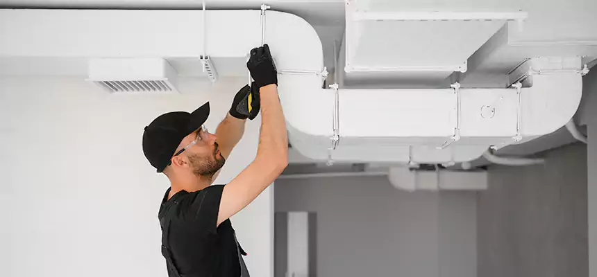 Our Air Duct Repair Services in Madera, CA