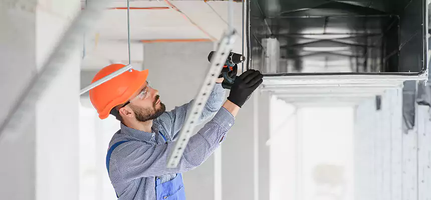 Our Air Vent Replacement Services in Madera, CA