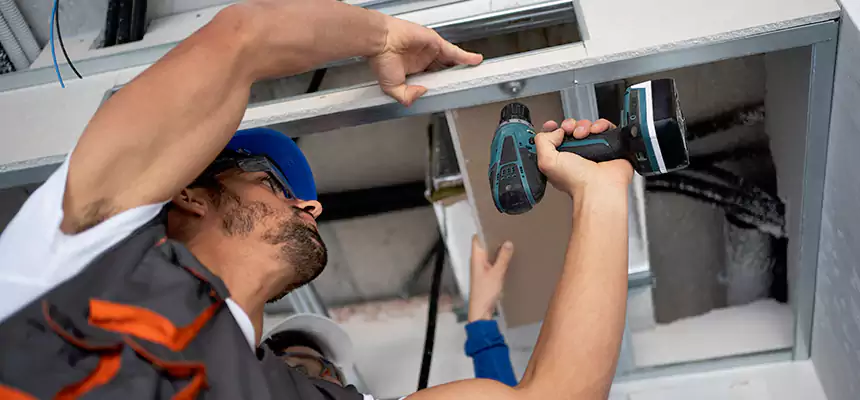 Our Apartment Air Duct Cleaning Services in Madera, CA