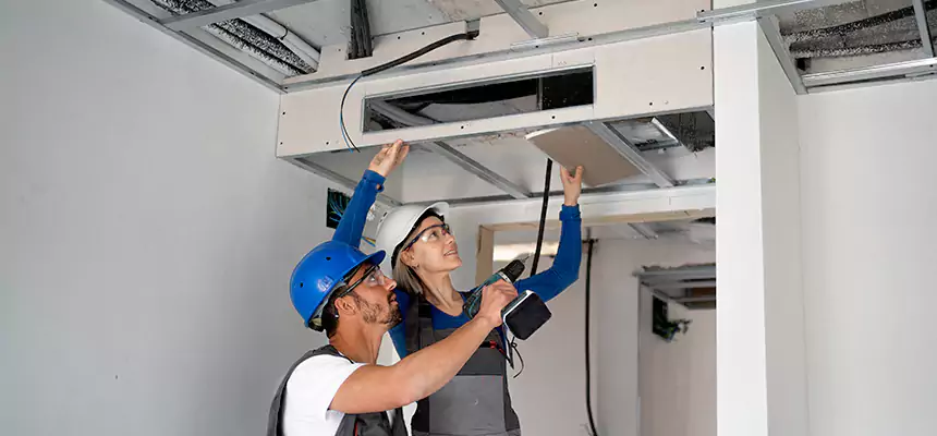 Our Attic Air Duct Cleaning Services in Madera, CA