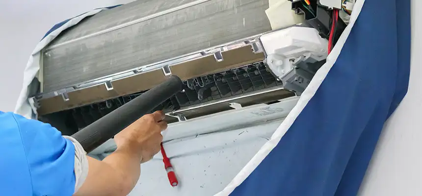 Advanced Clogged Dryer Vent Repair for Multi-Unit & Commercial in Madera, CA