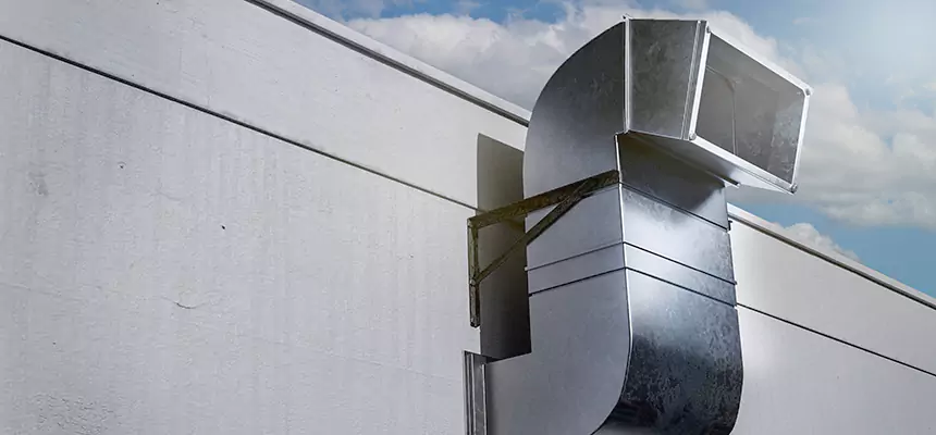 Trusted Industrial Dryer Vent Cleaning in Madera