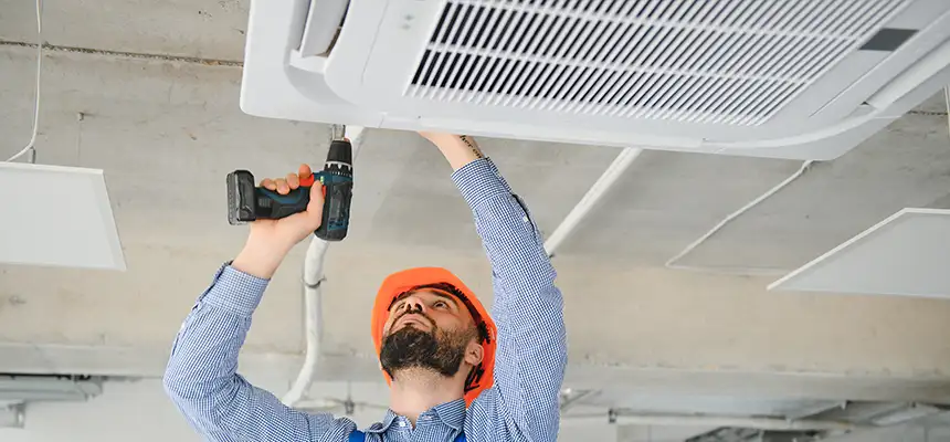 Detailed Multi‑Unit Riser & Roof Termination Cleaning in Madera