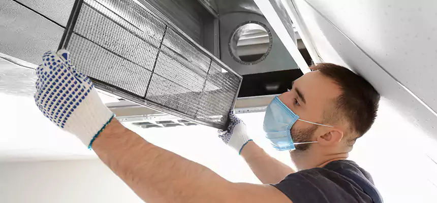 Our Dryer Vent Cleaning Services in Madera, CA