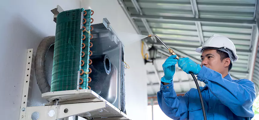 Our Energy-Efficient HVAC Cleaning Services in Madera, CA