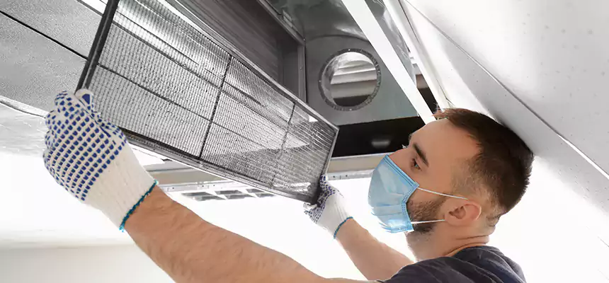 Our Home Duct Cleaning Services in Madera, CA  