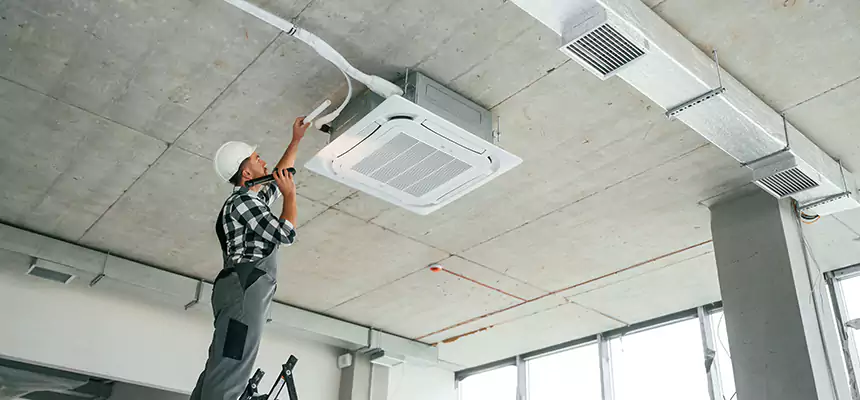 Our HVAC System Deodorizing Services in Madera, CA