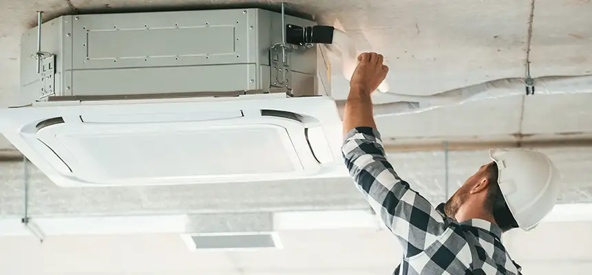 Our Local Vent Cleaning Services in Madera, CA