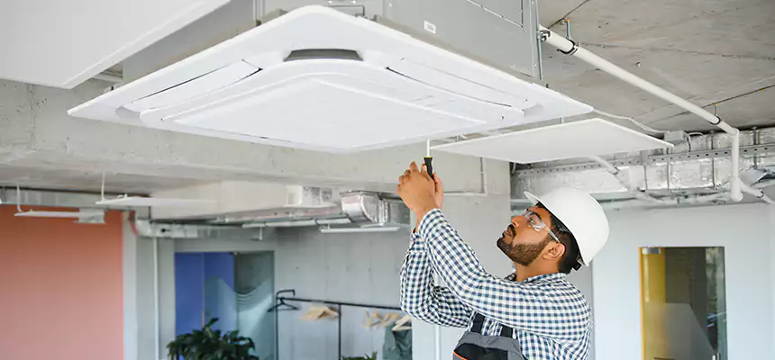 Moisture Control & Condensation Fixes in Duct Systems in Madera, CA