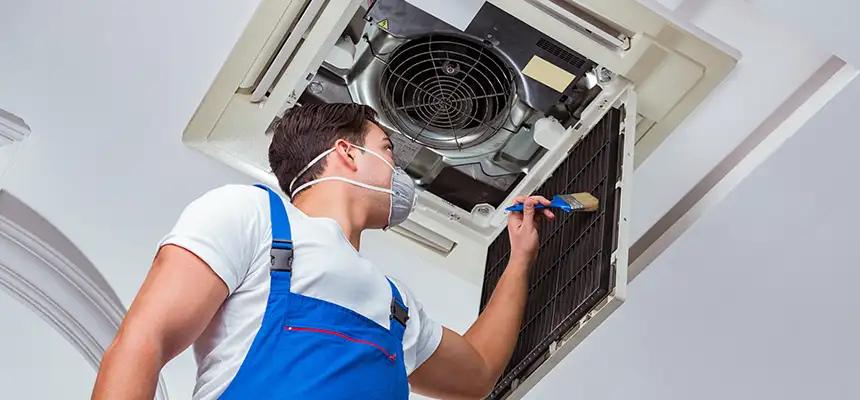 Our Move-in/Move-out Duct Cleaning Services in Madera, CA