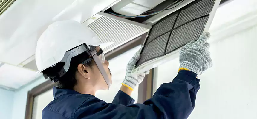 Our Residential Air Vent Cleaning Services in Madera, CA