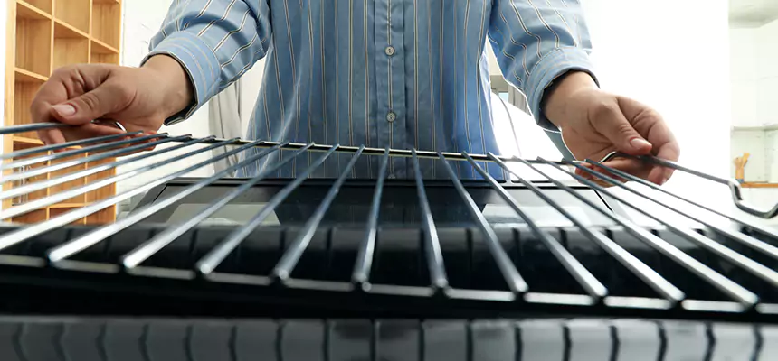 Our Vent Grille Washing Services in Madera, CA