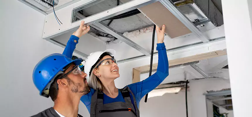 Our Vent Relocation Services in Madera, CA