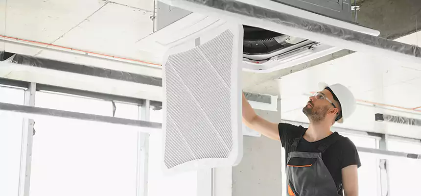 Dryer Ventilation Duct Cleaning in Madera