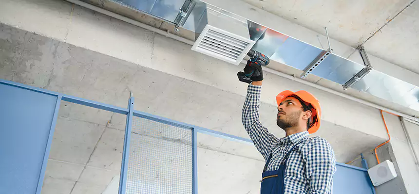 Efficient Exhaust Vent Cleaning in Madera, CA