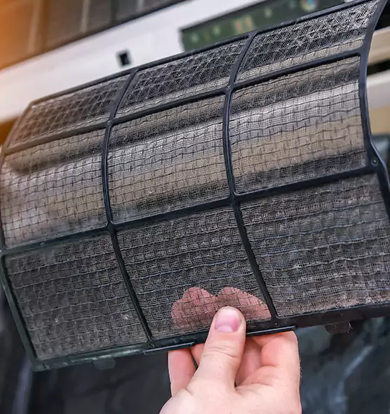 Top-notch AC Air Filter Replacement in Madera