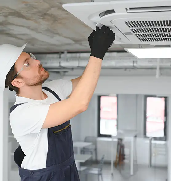 Top Affordable Duct Cleaning Services Near Me in Madera, CA
