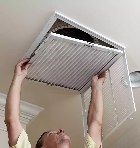 Trusted Apartment Air Duct Cleaning in Madera, CA