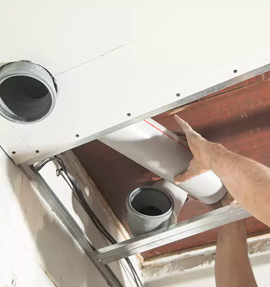 Professional Attic Air Duct Cleaning in Madera, CA