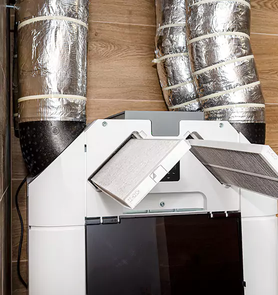 About Clogged Air Duct Repair in Madera, CA