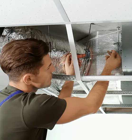 Professional Clogged Dryer Vent Repair in Madera, CA