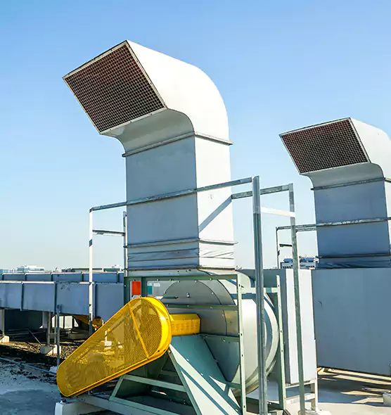 Advanced Commercial HVAC Duct Cleaning in Madera, CA