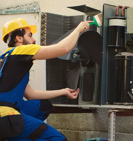 About Dryer Duct Fire Hazard Inspection in Madera, CA