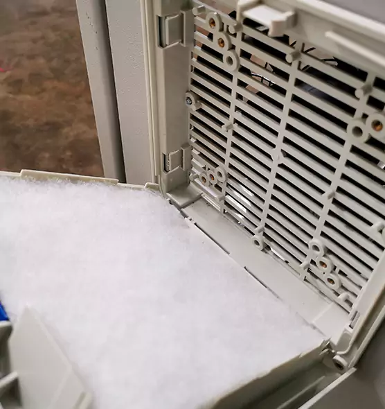 Professional Dryer Vent Mold Cleaning in Madera, CA