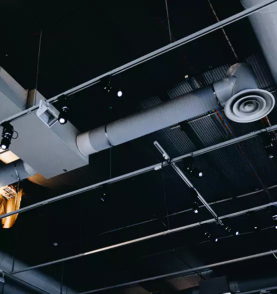 Professional Duct Cleaning For LEED Homes in Madera, CA