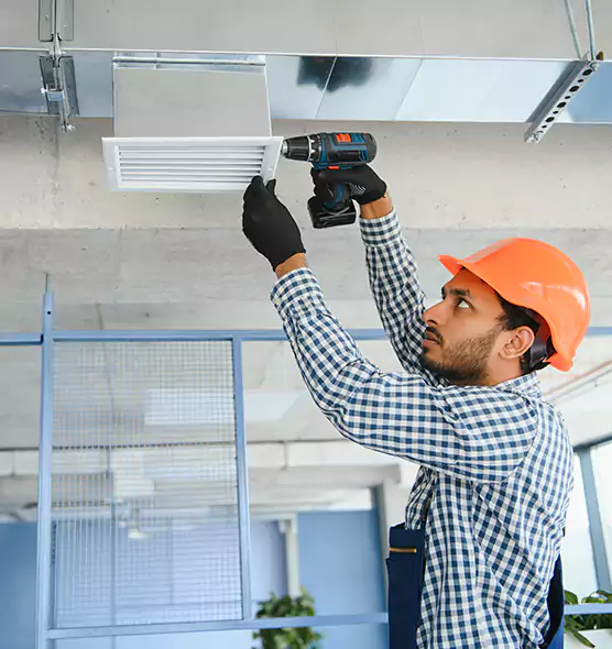 Professional HVAC Duct Cleaning in Madera, CA
