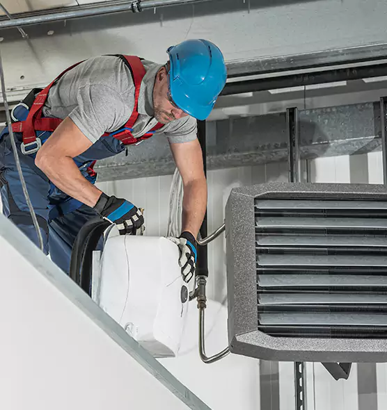 About HVAC Mold Remediation Service in Madera, CA