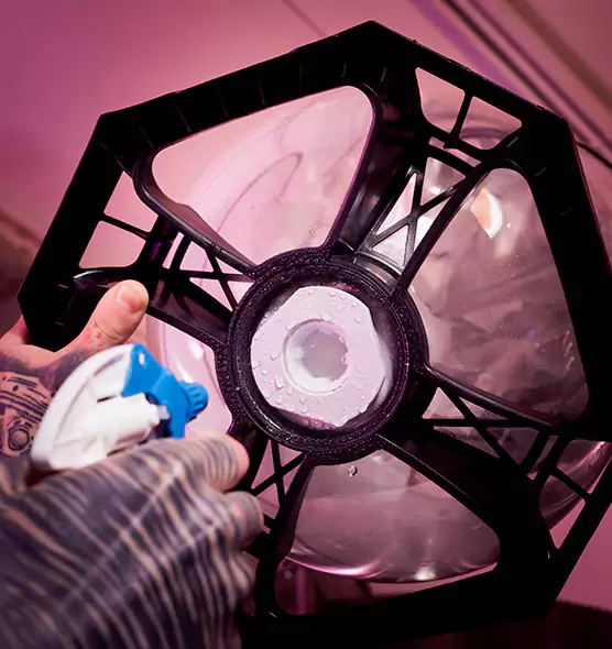 Expert Low VOC Vent Installation in Madera, CA