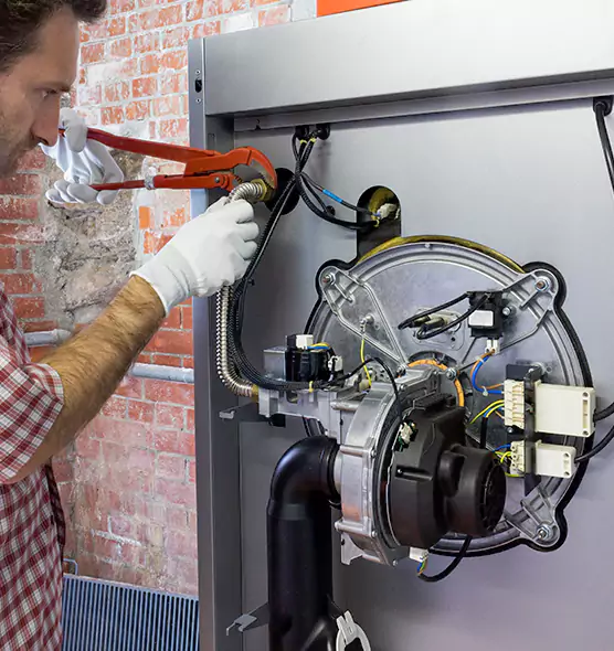 Advanced Repair Dryer Vent Hose in Madera, CA