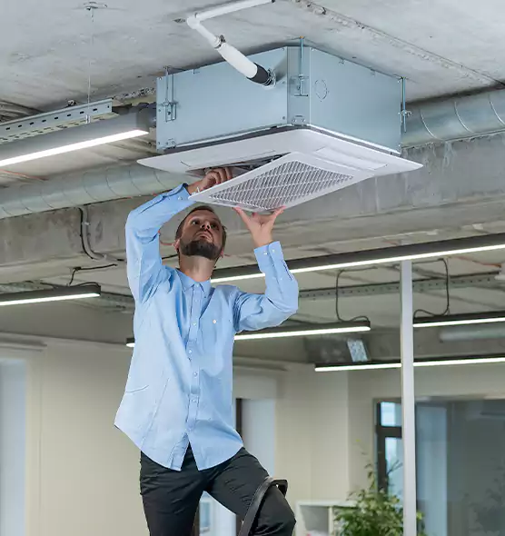 Advanced Rodent Droppings In Vents in Madera, CA