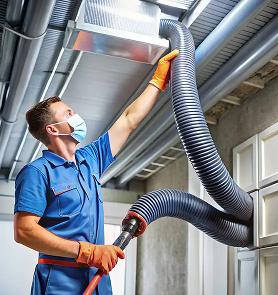 Welcome to Air Duct Cleaning & Repairs Madera — Your Local Roof Dryer Vent Cleaning Specialists in Madera, CA