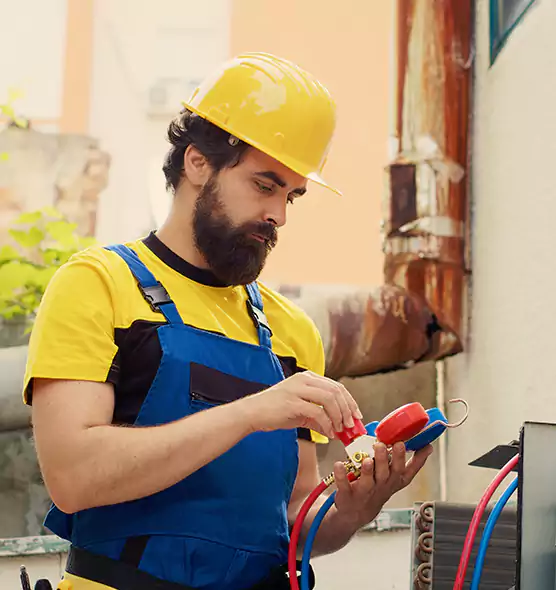 About Smart HVAC Installation in Madera, CA