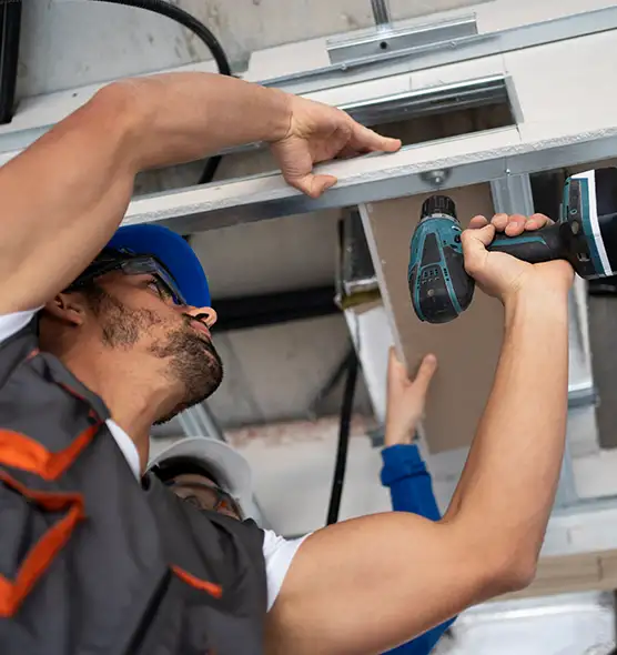 About Vent Smoke Odor Elimination in Madera, CA