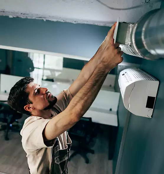 Reliable Warehouse Vent Cleaning in Madera, CA