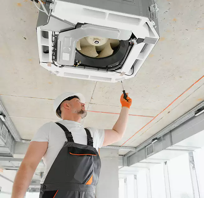 Why Homeowners & Businesses Trust Us in Madera, CA?