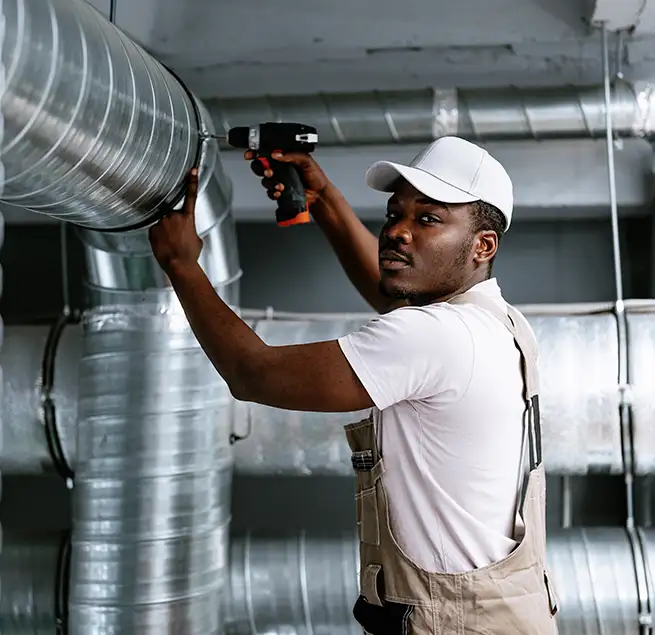 Why Homeowners & Businesses Trust Us Madera, CA