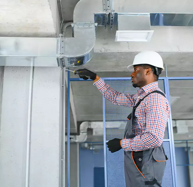 Why Homeowners & Businesses Trust Us Madera, CA