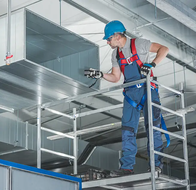 Why Homeowners & Businesses Trust Us in Madera, CA?