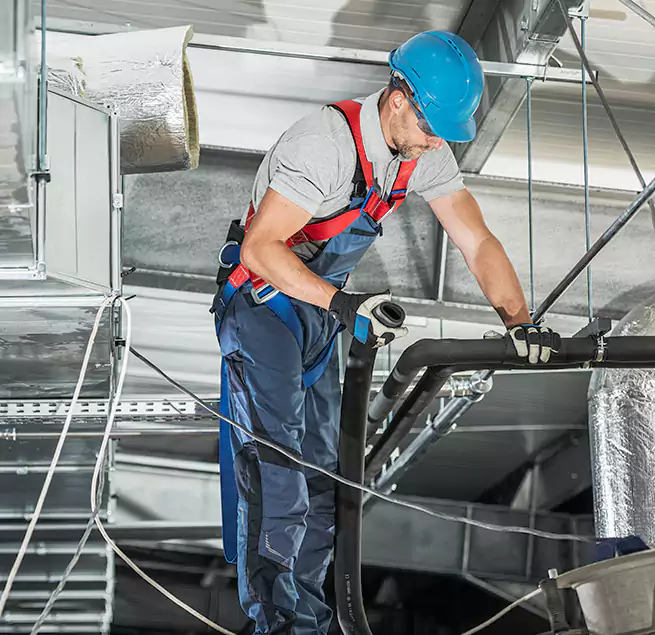 Why Homeowners & Businesses Trust Us in Madera, CA?