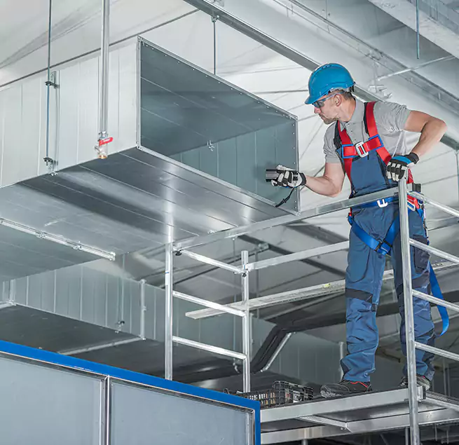 Why Homeowners & Businesses Trust Us in Madera, CA?