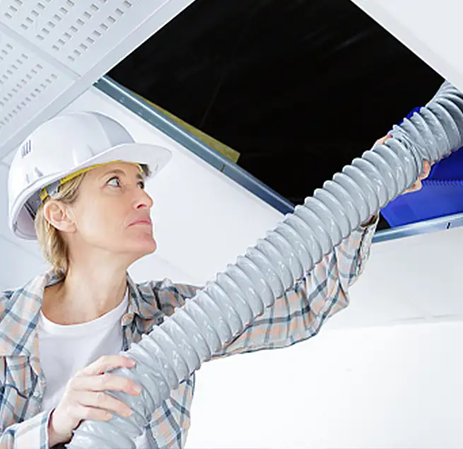 Why Homeowners & Businesses Trust Us Madera, CA