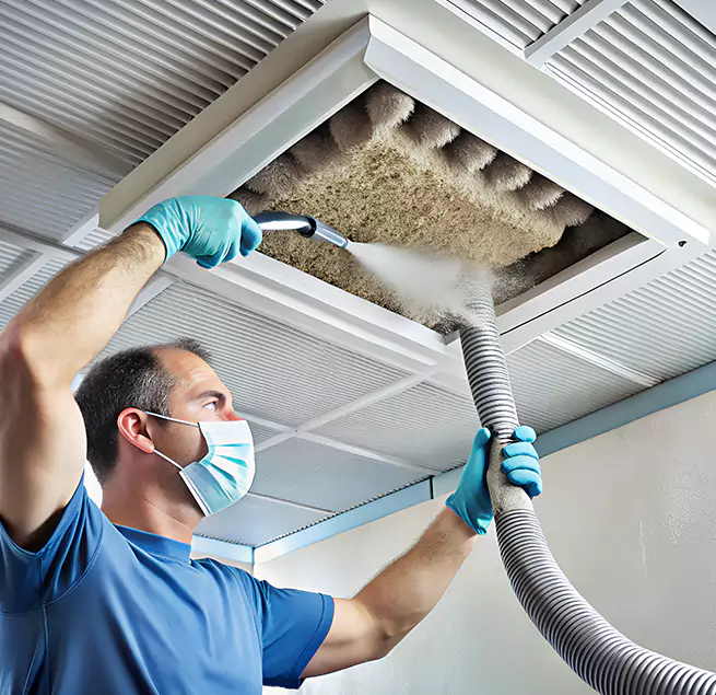 Why Homeowners & Businesses Trust Us Madera, CA